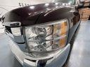 Thumbnail image of 2008 Chevrolet Silverado 2500HD at M&M Investment Cars