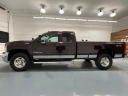 Thumbnail image of 2008 Chevrolet Silverado 2500HD at M&M Investment Cars