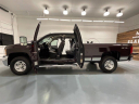 Thumbnail image of 2008 Chevrolet Silverado 2500HD at M&M Investment Cars