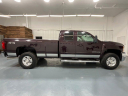 Thumbnail image of 2008 Chevrolet Silverado 2500HD at M&M Investment Cars