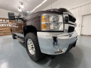 Thumbnail image of 2008 Chevrolet Silverado 2500HD at M&M Investment Cars
