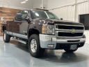 Thumbnail image of 2008 Chevrolet Silverado 2500HD at M&M Investment Cars