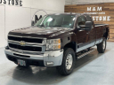 Thumbnail image of 2008 Chevrolet Silverado 2500HD at M&M Investment Cars
