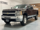 Thumbnail image of 2008 Chevrolet Silverado 2500HD at M&M Investment Cars