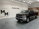 Thumbnail image of 2008 Chevrolet Silverado 2500HD at M&M Investment Cars