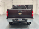 Thumbnail image of 2008 Chevrolet Silverado 2500HD at M&M Investment Cars