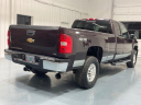 Thumbnail image of 2008 Chevrolet Silverado 2500HD at M&M Investment Cars