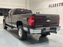 Thumbnail image of 2008 Chevrolet Silverado 2500HD at M&M Investment Cars