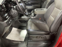 Thumbnail image of 2022 Chevrolet Silverado 1500 at Stuckey Buick GMC - New