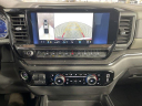 Thumbnail image of 2022 Chevrolet Silverado 1500 at Stuckey Buick GMC - New
