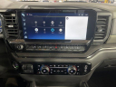 Thumbnail image of 2022 Chevrolet Silverado 1500 at Stuckey Buick GMC - New
