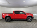 Thumbnail image of 2022 Chevrolet Silverado 1500 at Stuckey Buick GMC - New