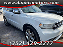 2014 Dodge Durango Limited at DuBois Motors Inc
