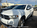 Thumbnail image of 2014 Dodge Durango at DuBois Motors Inc