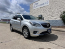 Thumbnail image of 2019 Buick Envision at Chris Auffenberg Hyundai of Cape Girardeau