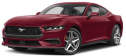 2025 Ford Mustang EcoBoost at Ford of Port Jeff