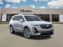 Thumbnail image of 2024 Cadillac XT6 at Cavender Cadillac - New