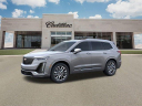 Thumbnail image of 2024 Cadillac XT6 at Cavender Cadillac - New