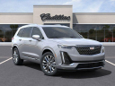2024 Cadillac XT6 Premium Luxury at Cavender Cadillac - New