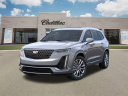 Thumbnail image of 2024 Cadillac XT6 at Cavender Cadillac - New