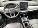 Thumbnail image of 2024 Jeep Compass at LaFontaine Chrysler Dodge Jeep Ram Fiat of Lansing