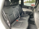 Thumbnail image of 2024 Jeep Compass at LaFontaine Chrysler Dodge Jeep Ram Fiat of Lansing