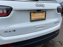 Thumbnail image of 2024 Jeep Compass at LaFontaine Chrysler Dodge Jeep Ram Fiat of Lansing