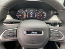 Thumbnail image of 2024 Jeep Compass at LaFontaine Chrysler Dodge Jeep Ram Fiat of Lansing