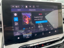 Thumbnail image of 2024 Jeep Compass at LaFontaine Chrysler Dodge Jeep Ram Fiat of Lansing
