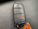 Thumbnail image of 2024 Jeep Compass at LaFontaine Chrysler Dodge Jeep Ram Fiat of Lansing