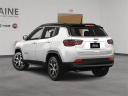 Thumbnail image of 2024 Jeep Compass at LaFontaine Chrysler Dodge Jeep Ram Fiat of Lansing
