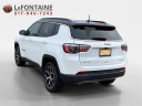 Thumbnail image of 2024 Jeep Compass at LaFontaine Chrysler Dodge Jeep Ram Fiat of Lansing