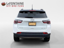Thumbnail image of 2024 Jeep Compass at LaFontaine Chrysler Dodge Jeep Ram Fiat of Lansing