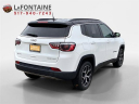 Thumbnail image of 2024 Jeep Compass at LaFontaine Chrysler Dodge Jeep Ram Fiat of Lansing