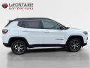 Thumbnail image of 2024 Jeep Compass at LaFontaine Chrysler Dodge Jeep Ram Fiat of Lansing
