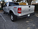 2007 Ford F-150 FX4 at CarLoanUnlimited.com - Longwood