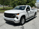 Thumbnail image of 2024 Chevrolet Silverado 1500 at CronicNissan of Griffin, GA