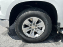 Thumbnail image of 2024 Chevrolet Silverado 1500 at CronicNissan of Griffin, GA