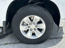 Thumbnail image of 2024 Chevrolet Silverado 1500 at CronicNissan of Griffin, GA