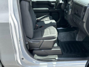 Thumbnail image of 2024 Chevrolet Silverado 1500 at CronicNissan of Griffin, GA