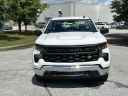 Thumbnail image of 2024 Chevrolet Silverado 1500 at CronicNissan of Griffin, GA