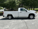 Thumbnail image of 2024 Chevrolet Silverado 1500 at CronicNissan of Griffin, GA