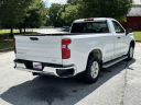Thumbnail image of 2024 Chevrolet Silverado 1500 at CronicNissan of Griffin, GA
