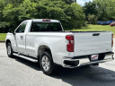 Thumbnail image of 2024 Chevrolet Silverado 1500 at CronicNissan of Griffin, GA