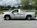 Thumbnail image of 2024 Chevrolet Silverado 1500 at CronicNissan of Griffin, GA