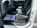 Thumbnail image of 2024 Chevrolet Silverado 1500 at CronicNissan of Griffin, GA