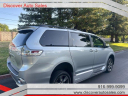 Thumbnail image of 2019 Toyota Sienna at Discover Auto Sales