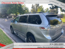 Thumbnail image of 2019 Toyota Sienna at Discover Auto Sales