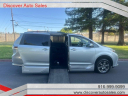 Thumbnail image of 2019 Toyota Sienna at Discover Auto Sales