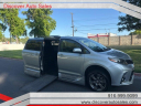 Thumbnail image of 2019 Toyota Sienna at Discover Auto Sales